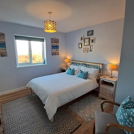 Laide An Cois Na Mara Bed & Breakfast מראה חיצוני תמונה