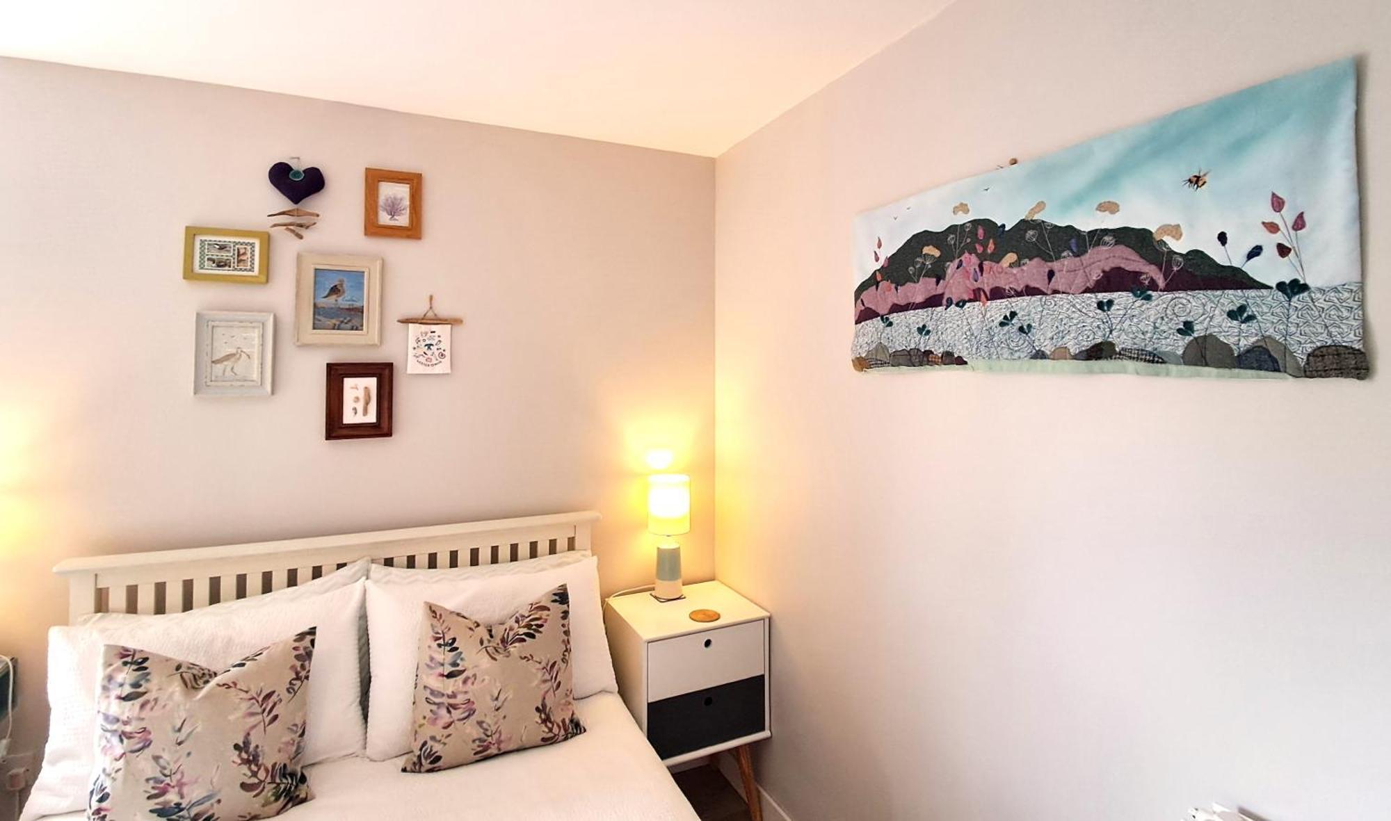 Laide An Cois Na Mara Bed & Breakfast מראה חיצוני תמונה